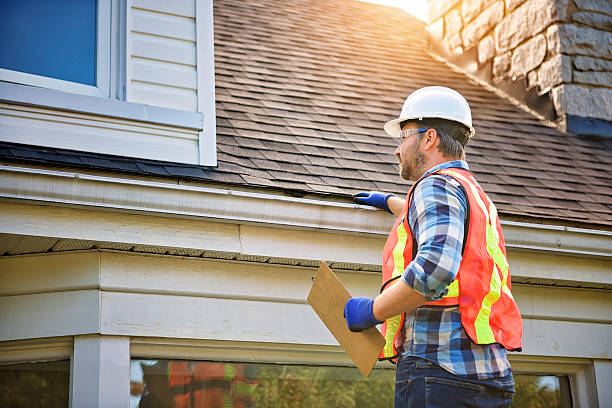 Trusted Gutter Repair And Installation service in Equinunk, PA - Ben Roofing and Steel LLC